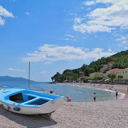 Apartman Jadreskic Mošćenička Draga Eksteriør bilde