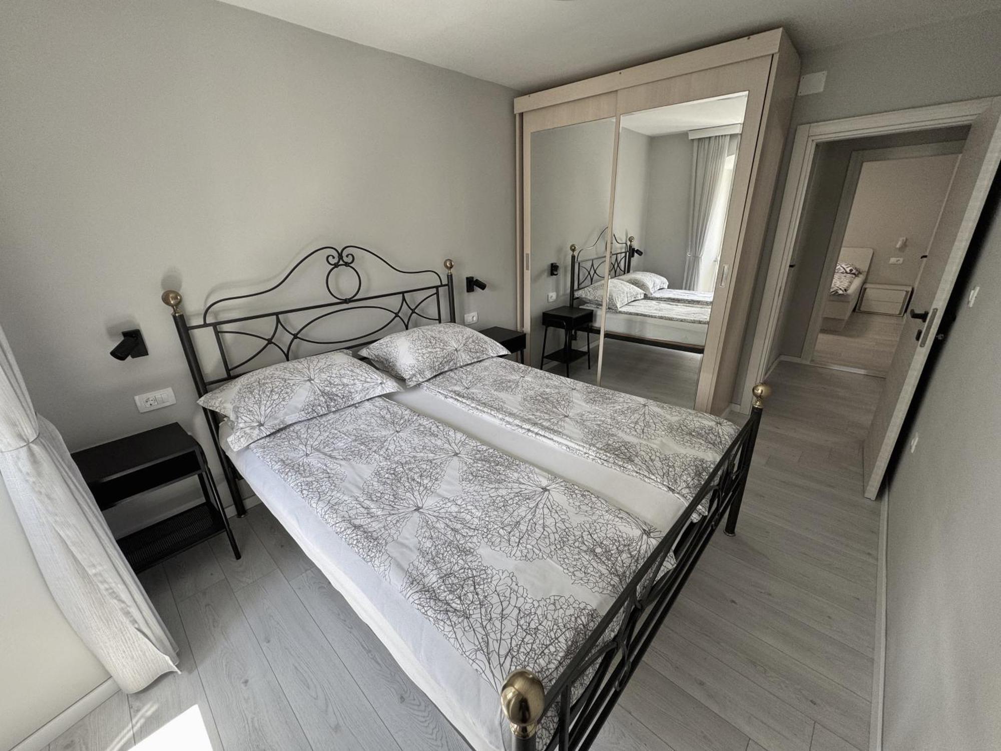 Apartman Jadreskic Mošćenička Draga Eksteriør bilde